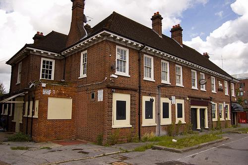 White Hart, Southall White Hart, Southall