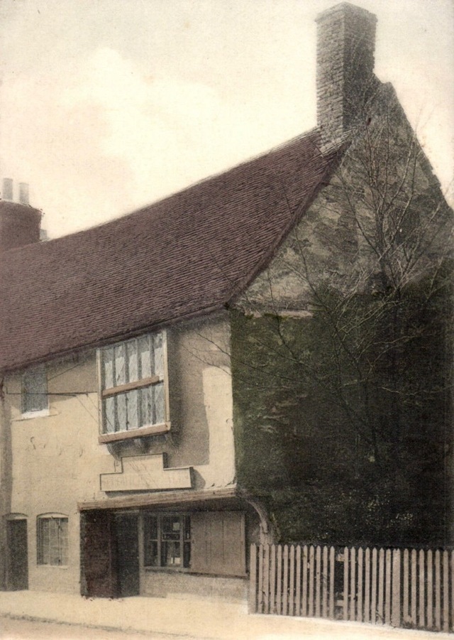 Audley Arms, Uxbridge Audley Arms, Uxbridge