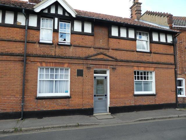 Ship Inn, Aylsham Ship Inn, Aylsham