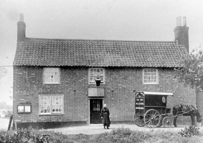 Duke Of York, Ditchingham Duke Of York, Ditchingham
