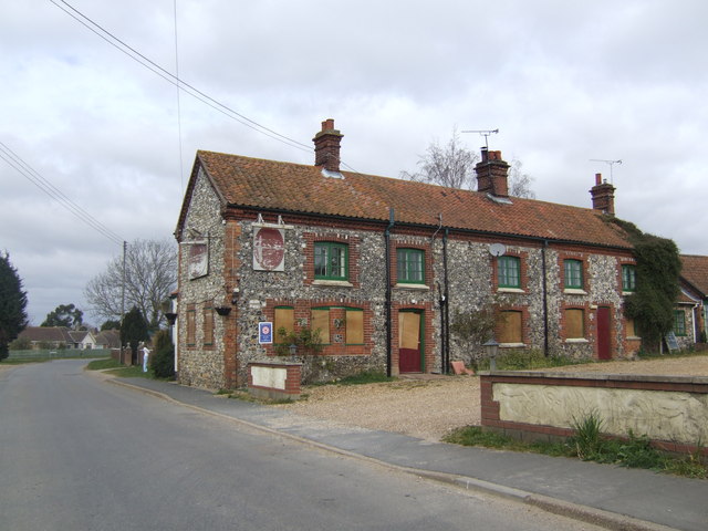 White Hart, Foulden White Hart, Foulden