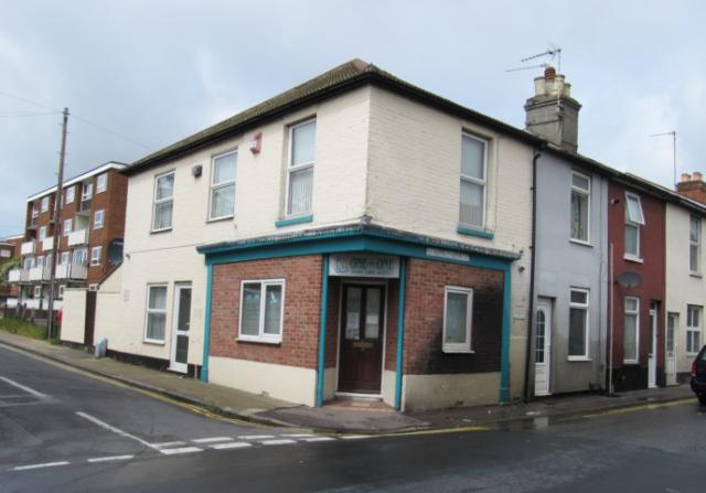 The Star, Gorleston The Star, Gorleston