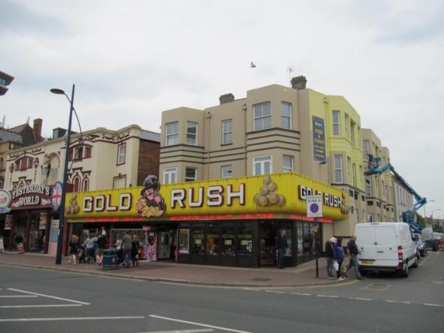 Holkham Hotel, Great Yarmouth Holkham Hotel, Great Yarmouth