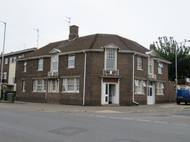 The Sceptre, Great Yarmouth The Sceptre, Great Yarmouth