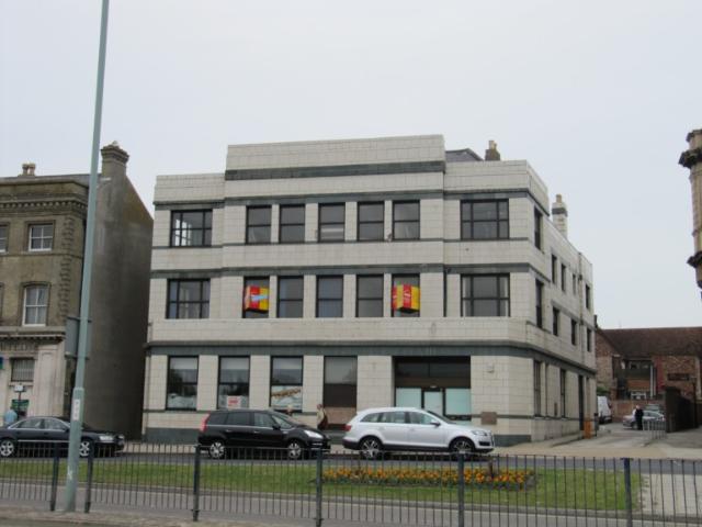 The Yare, Great Yarmouth The Yare, Great Yarmouth