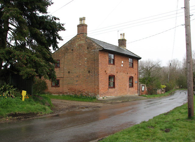 Old Kings Head, Haveringland Old Kings Head, Haveringland