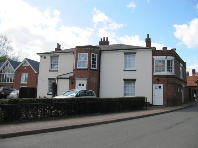 Lord Nelson, Hempnall Lord Nelson, Hempnall