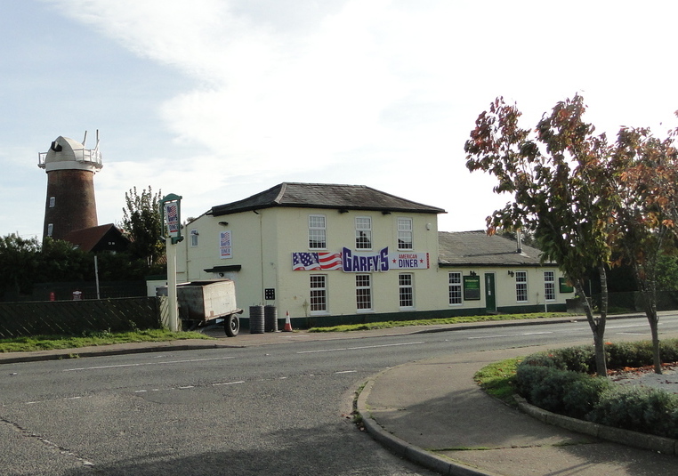 Brickmakers Arms, Horsford Brickmakers Arms, Horsford