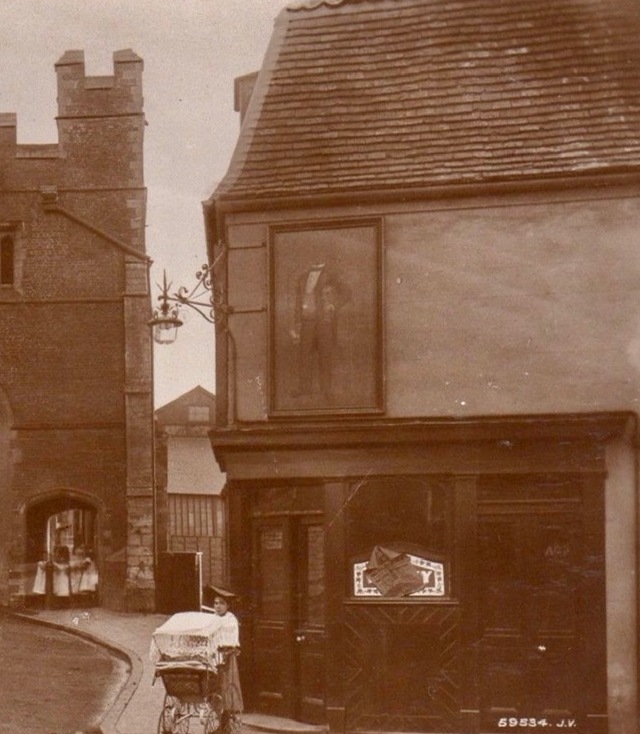 Honest Lawyer, Kings Lynn Honest Lawyer, Kings Lynn