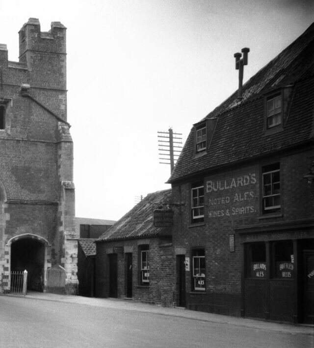 Honest Lawyer, Kings Lynn Honest Lawyer, Kings Lynn