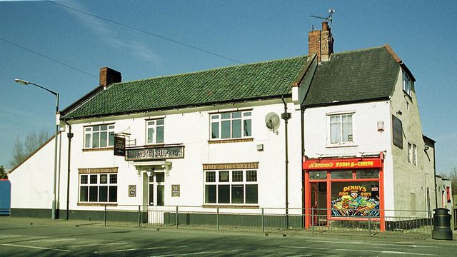 Ship Inn, Kings Lynn Ship Inn, Kings Lynn