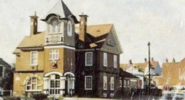 Earl Of Leicester, Norwich Earl Of Leicester, Norwich