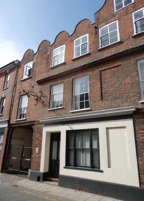Three Tuns, Norwich Three Tuns, Norwich