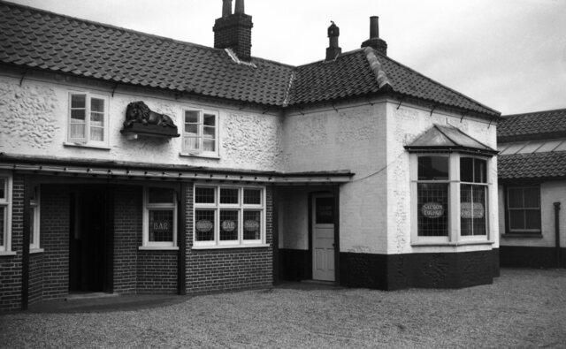 Red Lion, Norwich Red Lion, Norwich