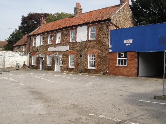 The Compasses, Snettisham