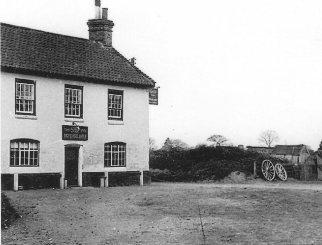 The Ship, Tuttington