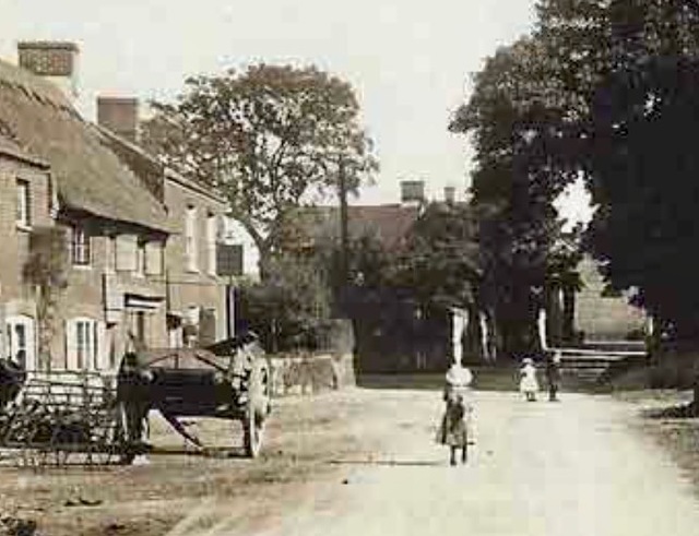 Kings Head, Worstead Kings Head, Worstead