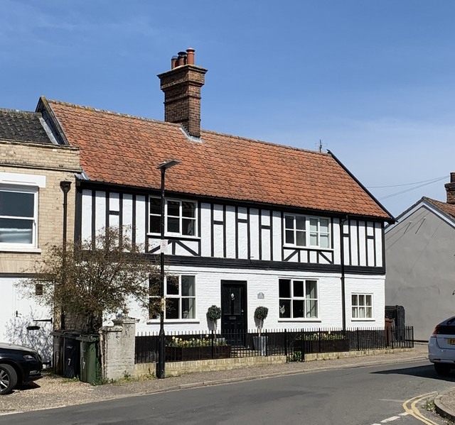The Dove, Wymondham The Dove, Wymondham