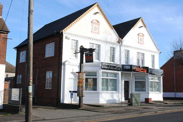 Dolben Arms, Finedon Dolben Arms, Finedon
