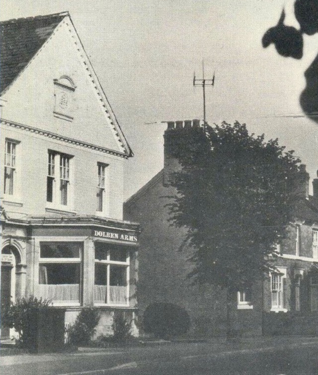 Dolben Arms, Finedon Dolben Arms, Finedon