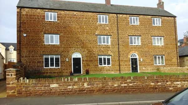 Gate Inn, Finedon