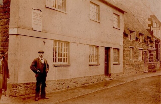 Masons Arms, Finedon Masons Arms, Finedon