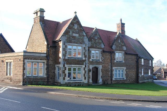 Mulso Arms, Finedon Mulso Arms, Finedon