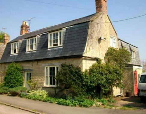 Three Horseshoes, Nassington Three Horseshoes, Nassington