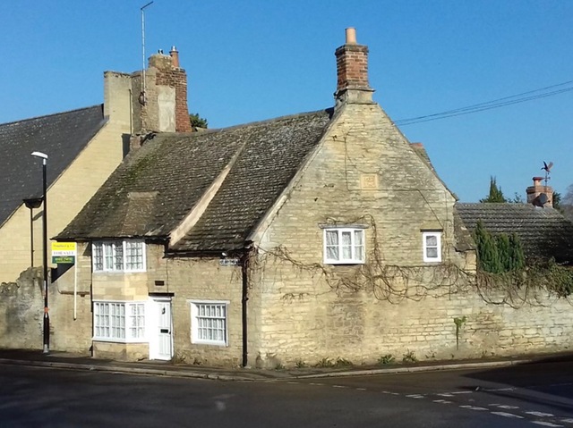 Anchor Inn, Oundle