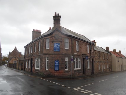 Cobbled Yard Hotel, Berwick Cobbled Yard Hotel, Berwick