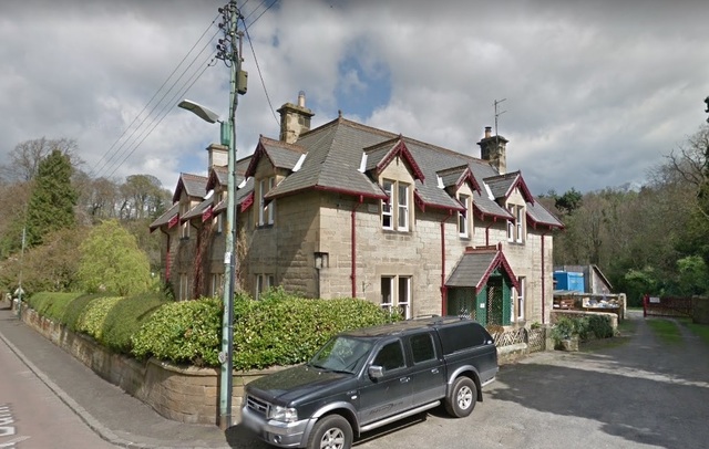 Castle Inn, Bothal
