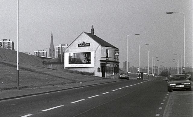 Forge Hammer, Newcastle, NE4