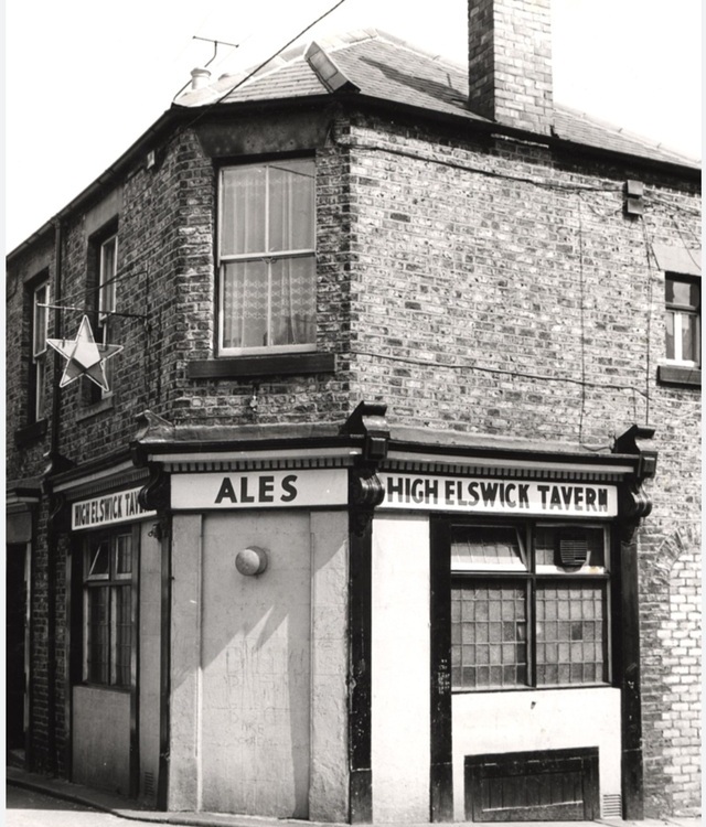 High Elswick Tavern, Newcastle, NE4 High Elswick Tavern, Newcastle, NE4