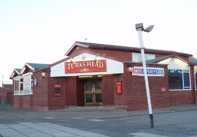 Turks Head, Balderton Turks Head, Balderton