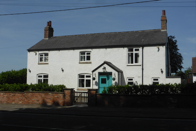 Yew Tree, Brinsley Yew Tree, Brinsley