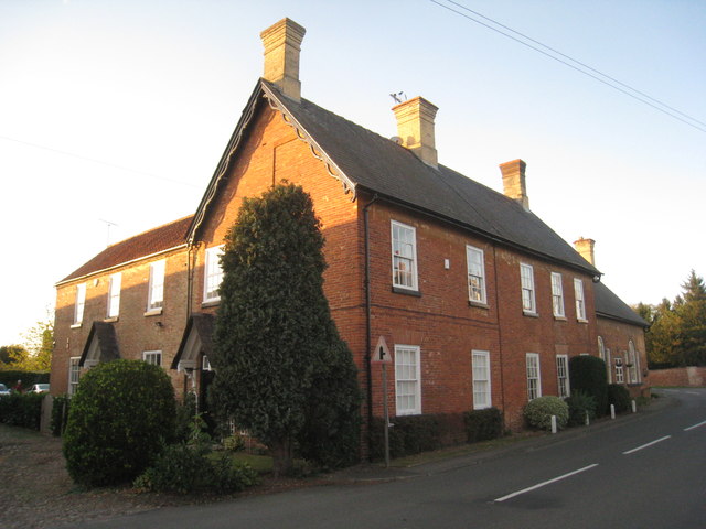 Bell Inn, Carlton On Trent Bell Inn, Carlton On Trent