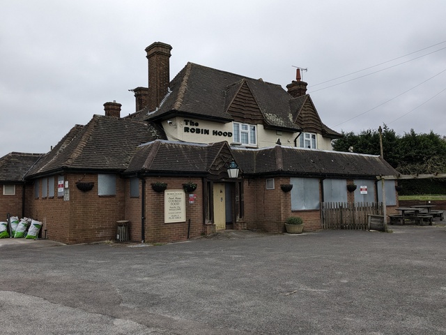 Robin Hood, Edwinstowe Robin Hood, Edwinstowe