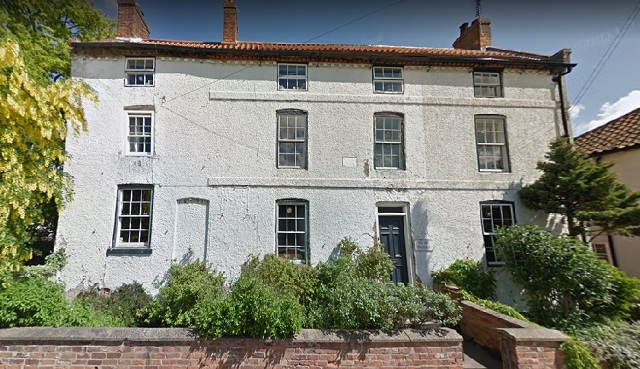 Wheatsheaf Inn, Farnsfield