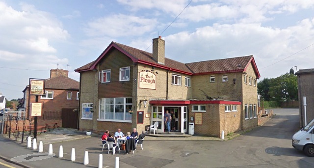 The Plough, Keyworth The Plough, Keyworth