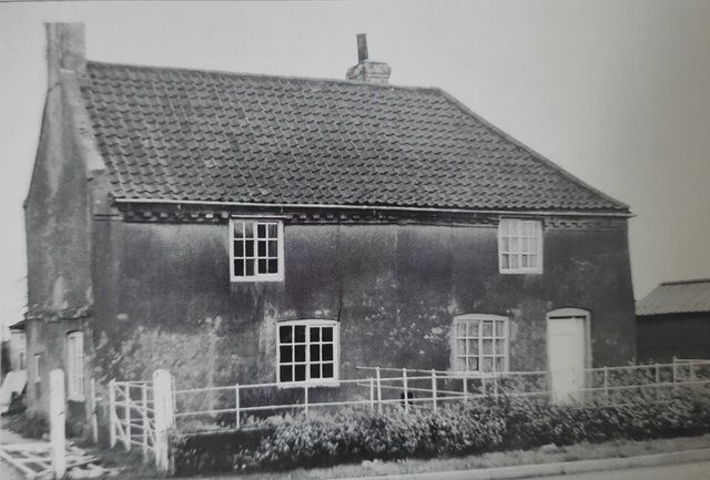 Ring O Bells, Laneham Ring O Bells, Laneham