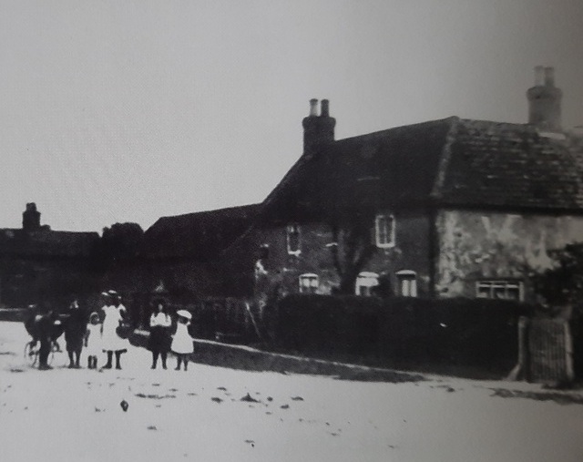 Ring O Bells, Laneham Ring O Bells, Laneham
