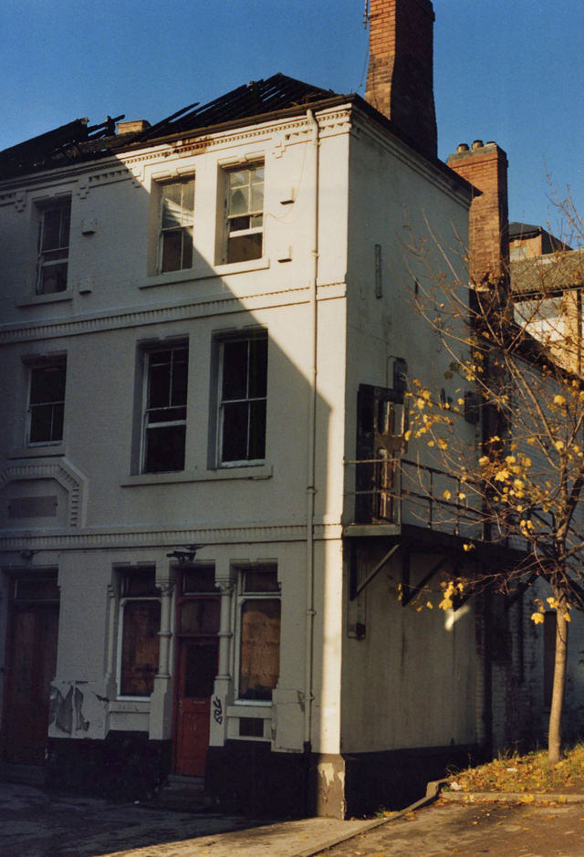 Town Arms, Nottingham, NG1 Town Arms, Nottingham, NG1