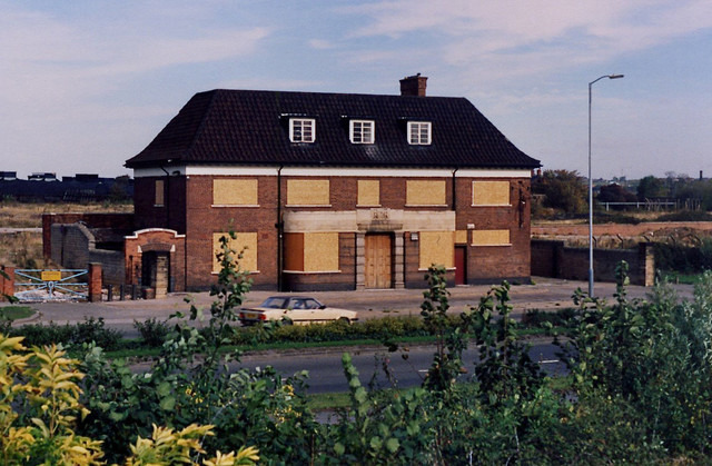 Colliers Arms, Nottingham, NG8