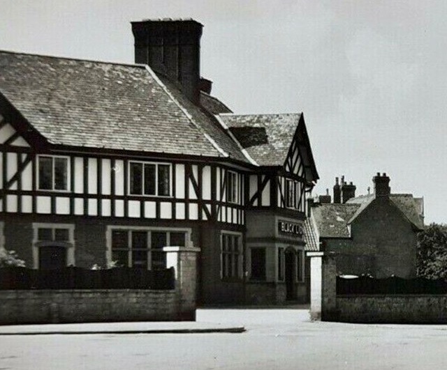 Black Lion, Radcliffe On Trent Black Lion, Radcliffe On Trent