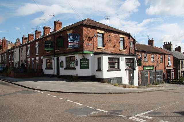 Northern Inn, Retford