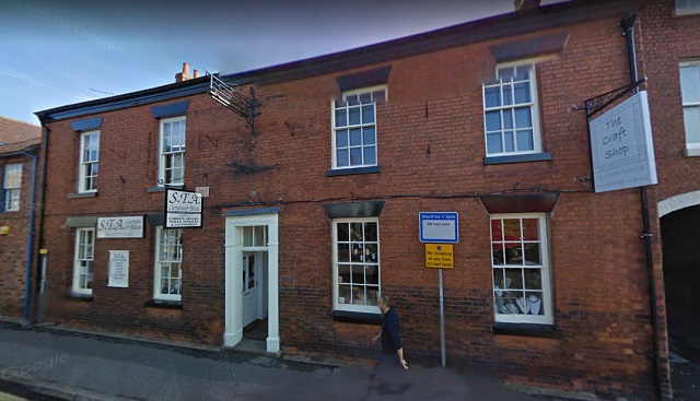 Swan Inn, Retford Swan Inn, Retford