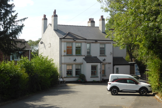 Crown Inn, Selston Crown Inn, Selston