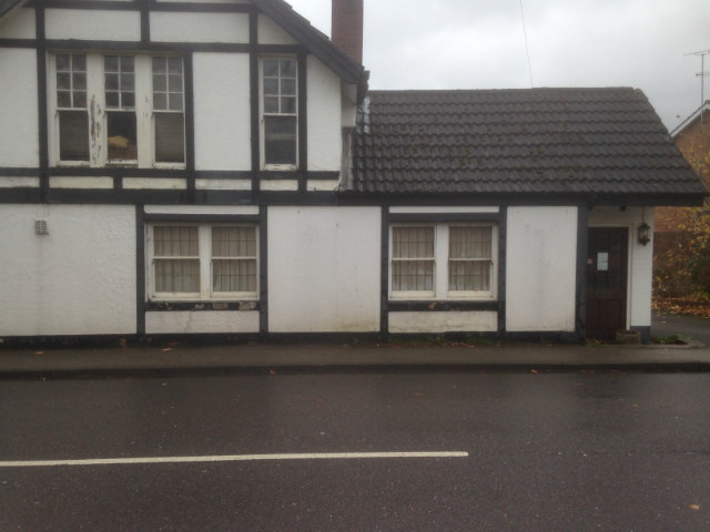 Lord Nelson, Southwell