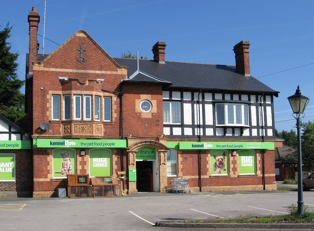 Last Drop, Sutton In Ashfield