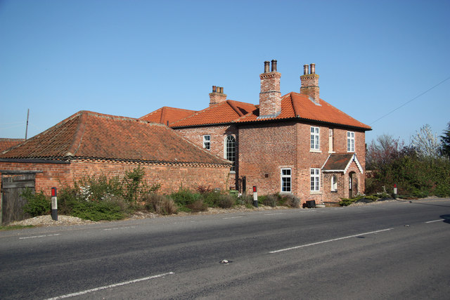 Blue Bell Inn, Weston